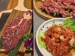 -正宗齐齐哈尔烤肉·齐牛哥鲜切炭火烤肉(杭州总店)