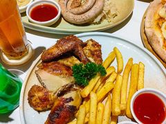 -get pizza意大利餐厅(凯德MALL店)