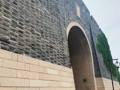 -相门城墙文化休闲景区
