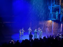 -《12·12》西安事变大型实景演出