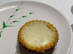 燕窝姜汁蛋挞-北京厨房(西安SKP店)