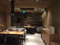 大堂-竹里馆 ·茶食(奥体店)