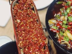 绝情蛙-成都吃客(九眼桥店)
