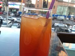 -东方红海鲜百汇(国际大厦店)