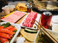 -袁记串串香(四平路店)