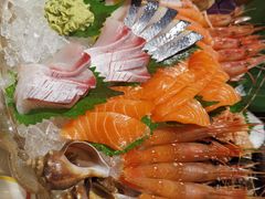 -極上萬膳·日料放题(海岸城店)