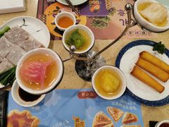 -点都德(海岸城店)