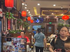 -玉桥餐厅(天坛店)