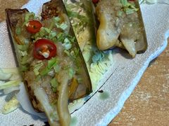 -质烤烤物·活烤海鲜(质烤总店)