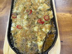 -老东镇啤酒屋海鲜加工·蒸汽海鲜·海鲜烧烤(台东店)