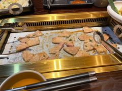 -新石器烤肉(之心城店)