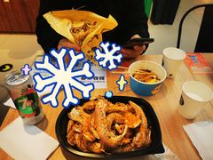 -盒马鲜生(顺义店)
