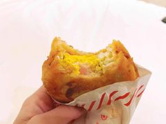 鸡蛋-美康饮品(羊子巷店)