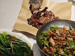 -眉州东坡(清河万象汇店)