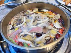 -大理董·董家小厨野生菌火锅(古城旗舰店)
