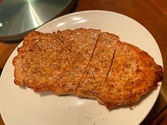 炸猪排-鼎泰丰(国金店)