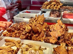 -净香园熟肉(北坦总店)