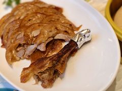 -福来居烤鸭店(天坛二店)