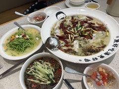-江渔儿酸菜鱼(曜一城店)