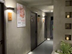 -施奈儿.洗头頭療.按摩SPA.采耳(上梅林店)