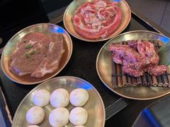 -西塔老太太泥炉烤肉(上海七宝领展广场店)
