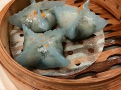 -酌宴府The China Club·广州万富希尔顿酒店(云城东路店)