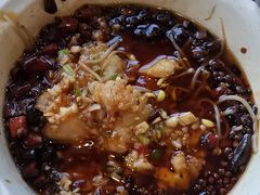 -李连贵熏肉大饼(天通苑店)