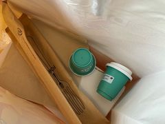 -Peet's 皮爷咖啡(海雅缤纷城店)