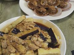 -华春餐馆(鱼山路店)