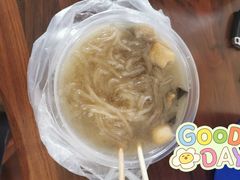 -京陵鸭血粉丝汤(景德路店)