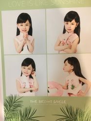 -倾城宝贝儿童摄影(浦东金谊店)