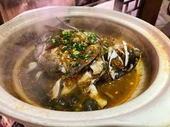 -粥堂里餐厅(城市御园店)