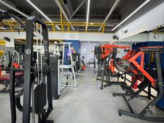 -健身门·自助健身房(镇坪路店)