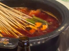 -钢管厂五区小郡肝火锅串串香(清河店)