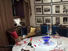 -波特曼西餐厅(南岗店)