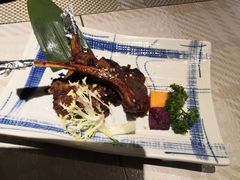 -王鼎精致料理铁板烧(世博源店)