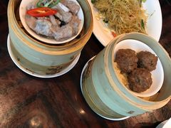 -新天世纪中餐厅