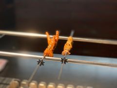 -很久以前羊肉串(中山公园店)