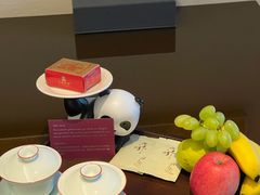 -成都仁恒格蓝柏薇酒店公寓