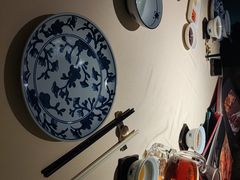 -侨美食家·粤菜(体育西路店)