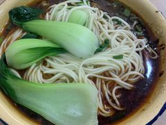 -赵伍面庄(松石大道店)