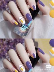 -妙睫屋日式美甲美睫