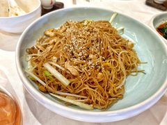 -白天鹅宾馆-宏图府餐厅