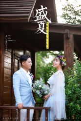 -金夫人婚纱摄影(衡阳店)