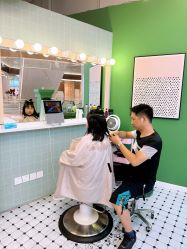 -GOLDEN HAIR儿童造型设计(丁香国际店)