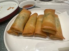 我家黄鱼春卷-上海人家花樣年华(中山公园店)