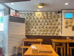 -金北顺大锅家(신사본점)