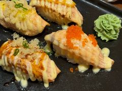 -鸟鹏烧鸟居酒屋(熙龙湾店)