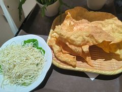 -犇鼎牛潮汕牛肉火锅(新辰里学清路店)