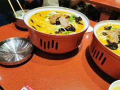 -喜家德虾仁水饺(长泰广场店)